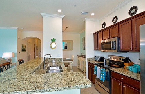 Lakewood Ranch Condo | Golf Pickleball Tennis Vacation Penthouse Condo Lakewood National Country Club
