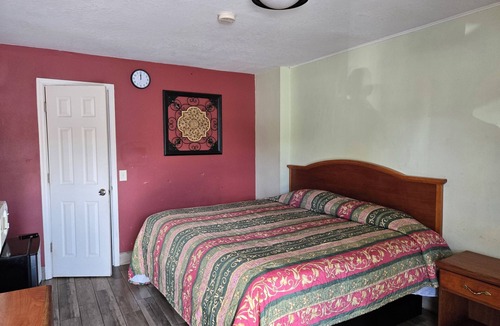 Maravilla Hotel | Golf View Motel