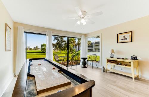Upper Grand Lagoon Apartment | Golf Villas of Bay Point #466