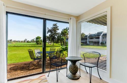 Upper Grand Lagoon Apartment | Golf Villas of Bay Point #466