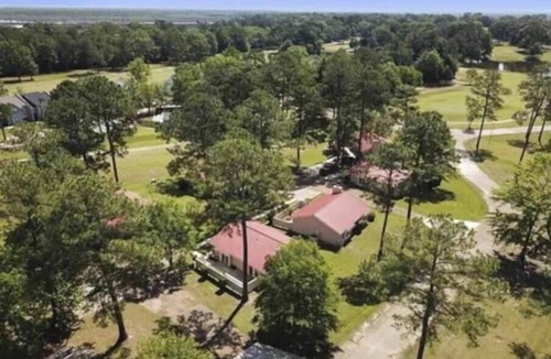 Gautier Apartment | Golfers Dream 2 bedroom condo
