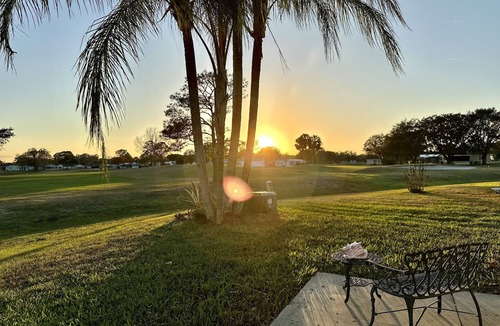 The Villages House | Golfers Paradise on a cul de sac! Golf cart option!