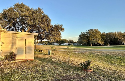 The Villages House | Golfers Paradise on a cul de sac! Golf cart option!