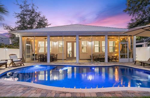 White's Gulfview House | Gone Coastal by Travel Life Vacations