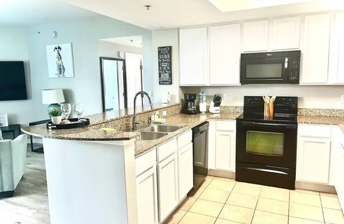 Indian Bayou House | Good 2 Go 2 the Palms of Destin