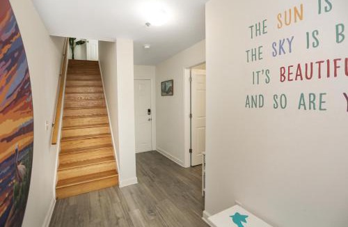 Mexico Beach House | Good Day Sunshine by Pristine Properties Vacation Rentals