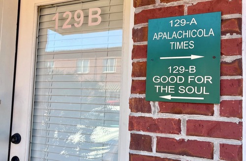 Historic Downtown Apalachicola Condo | Good For The Soul