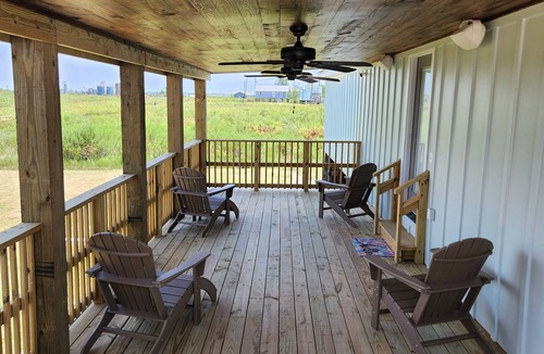 Chauvin House | Good Times on 56