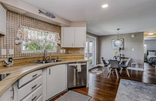 Goodland House | Goodland Coastal Escape