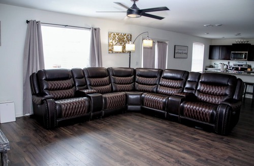 Tuscaloosa House | Gorgeous 4-bedroom house with AC in pleasant Tuscaloosa