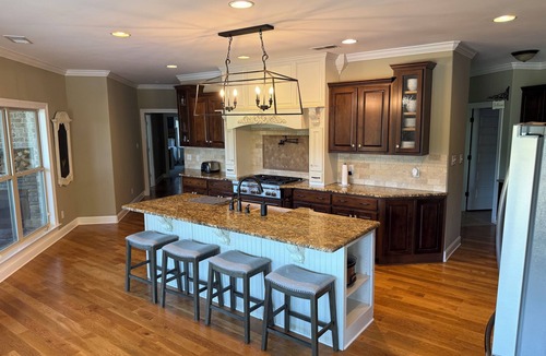 Hernando House | Gorgeous 4-bedroom house with luxurious outdoor space in friendly Hernando