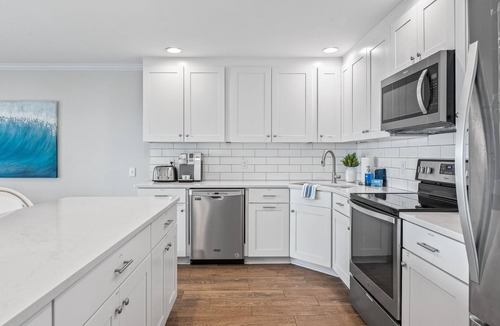 Dune Allen Beach Condo | GORGEOUS Beachfront 1st floor Unit #105 at the Palms of Dune Allen on 30A