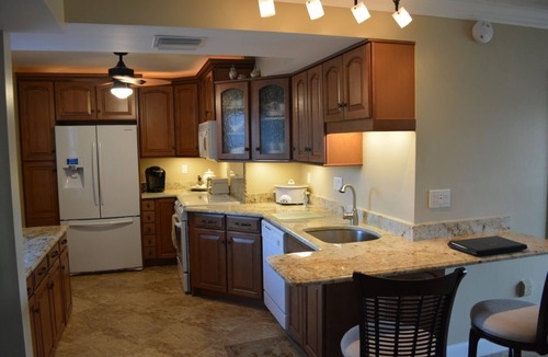 Royal Harbor Condo | Gorgeous Condo close to downtown Naples