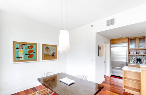 Port St. Joe Condo | Gorgeous Condo With Private Balcony, High-Speed WiFi & Beach Access!