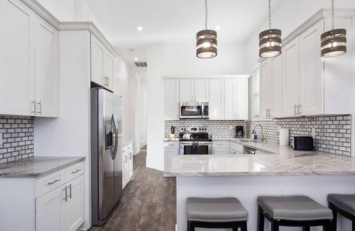 Mid-City House | GORGEOUS Historic Home Recently Renovated!