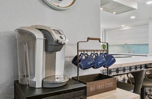 Montgomery House | Gorgeous Lakefront Retreat House w/Heated Pool, Spa & More Fun Relaxing Getaway!