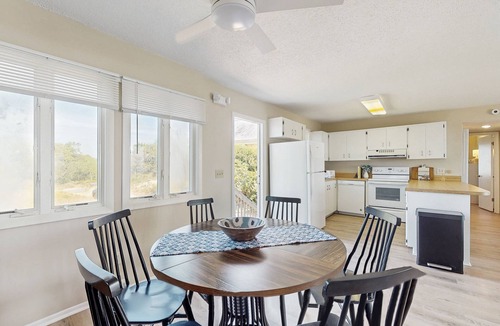 Plantation House | Gorgeous private home with gulf views, dog-friendly & community pool