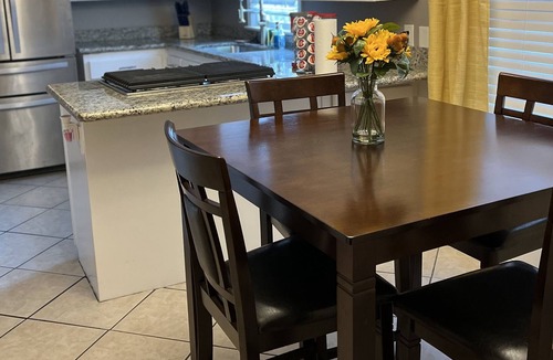 Jackson House | Gorgeous Spacious 3 BR 2 BA in Eastover
