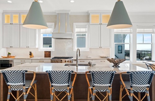 Bay County House | Gorgeous Sugar Sands Home, Private Pool, Amazing Views, Mexico Beach
