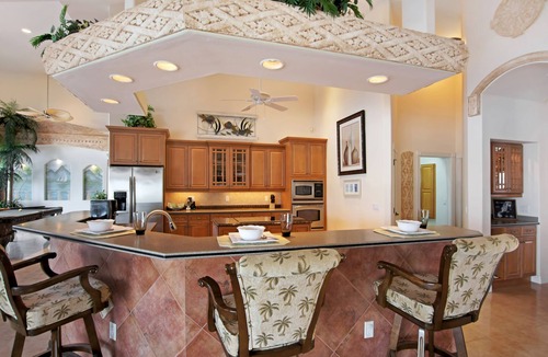 Burnt Store House | Gorgeous views w/hot tub, bikes & kayaks! Villa Laguna - SWFL Rentals