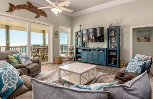 Dauphin Island House | Grace Wins - 2335 Bienville