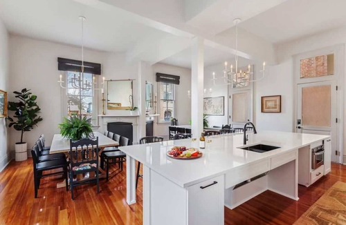 Esplanade Ridge House | Grand 8BR NOLA Estate | Heated Pool & Spa