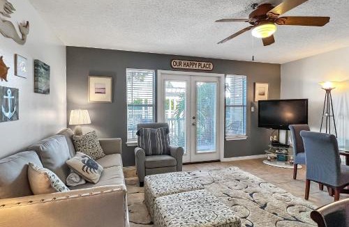 Crystal Beach Apartment | Grand Caribbean East 0109