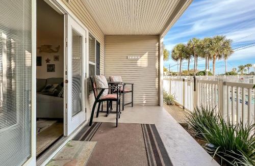 Crystal Beach Apartment | Grand Caribbean East 0109