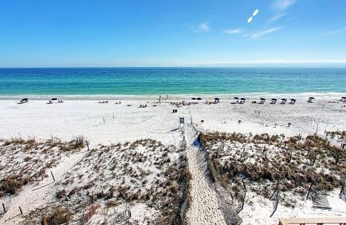 Crystal Beach Apartment | Grand Caribbean East 305