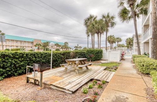 Crystal Beach Apartment | Grand Caribbean West 0311