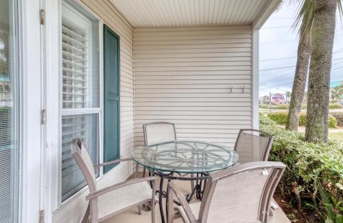 Crystal Beach Apartment | Grand Caribbean West 0311