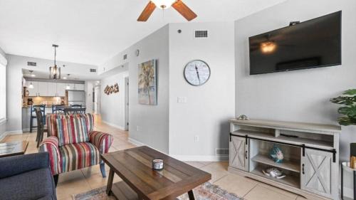 Panama City Beach Apartment | Grand Panama 1801