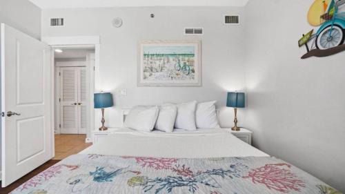 Panama City Beach Apartment | Grand Panama 1801