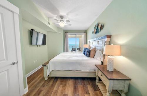 Panama City Beach Apartment | Grand Panama 809