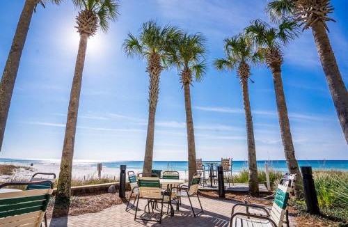Panama City Beach Apartment | Grand Panama 904