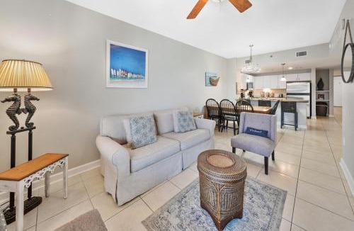 Panama City Beach Apartment | Grand Panama 904