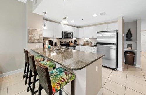 Panama City Beach Apartment | Grand Panama 904