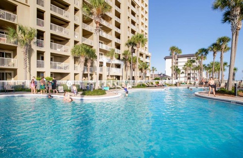 Panama City Beach House | Grand Panama By BlueSwell