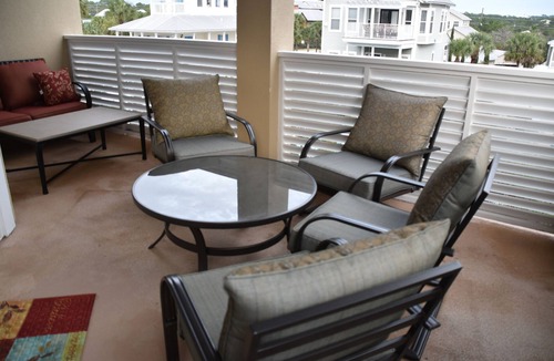 Santa Rosa Beach House | Grande Beach Vista - 6 bdrm & 7bath-6th house to beach-3rd to pool