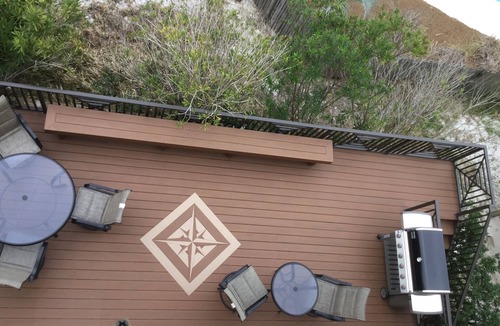 Santa Rosa Beach House | Grande Beach Vista - 6 bdrm & 7bath-6th house to beach-3rd to pool