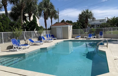 Santa Rosa Beach House | Grande Beach Vista - 6 bdrm & 7bath-6th house to beach-3rd to pool