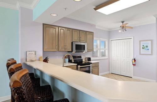 Bel Air Condo | Grande Surf Club