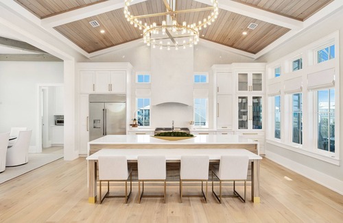 Gulf Trace House | Grayt Joy|Private Community Beach Access|Unobstructed Gulf Views