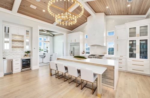 Gulf Trace House | Grayt Joy|Private Community Beach Access|Unobstructed Gulf Views