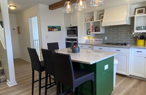 Grayton Beach House | Grayton Favorite, Large Private Pool, 75 Yards to Beach Access, Newly Renovated