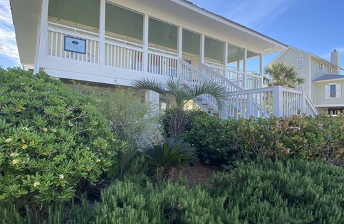 Grayton Beach House | Grayton Favorite, Large Private Pool, 75 Yards to Beach Access, Newly Renovated