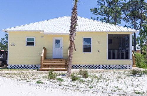 Fort Morgan Cottage | Great Cottage~Perfect Destination for an amazing Vacation!