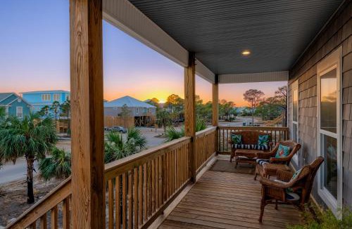 Audubon Place House | Great Escape to Dauphin Island - 322 Audubon