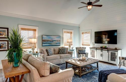 Audubon Place House | Great Escape to Dauphin Island - 322 Audubon