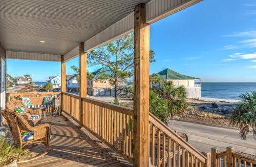 Audubon Place House | Great Escape to Dauphin Island - 322 Audubon